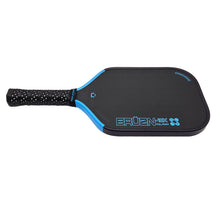 Load image into Gallery viewer, GRUVN BRUZN-16X pickleball paddle full foam power durable grit elongated