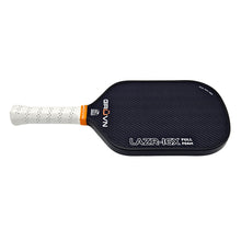 Load image into Gallery viewer, LAZR-16X Full Foam Pickleball Paddle elongated blue