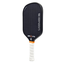 Load image into Gallery viewer, LAZR-16X Full Foam Pickleball Paddle elongated blue