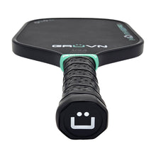 Load image into Gallery viewer, GRUVN MUVN-16HD Pro Pickleball Paddle Hybrid durable grit full foam core