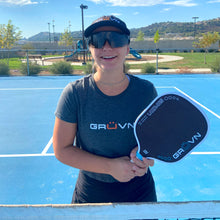 Load image into Gallery viewer, GRUVN protective eyewear pickleball polarized lens