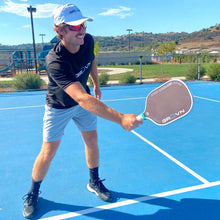 Load image into Gallery viewer, GRUVN protective eyewear pickleball photochromic lens