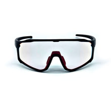 Load image into Gallery viewer, GRUVN-Protective-Eyewear-Pickleball-SW-1Black---photochromic-5