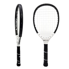 Load image into Gallery viewer, GRÜVN Rally Racket Set - HAVOC (2 rackets, 2 balls)
