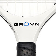 Load image into Gallery viewer, GRÜVN Rally Racket Set - HAVOC (2 rackets, 2 balls)