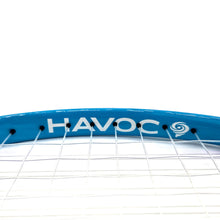 Load image into Gallery viewer, GRÜVN Rally Racket Set - HAVOC (2 rackets, 2 balls)
