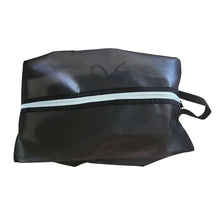 Load image into Gallery viewer, Shoe bag for pickleball tote bag