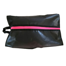 Load image into Gallery viewer, Shoe bag for pickleball tote bag