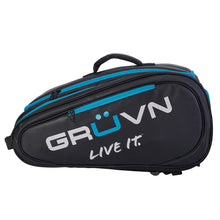 Load image into Gallery viewer, GRUVN Court backpack pickleball bag racquet bag