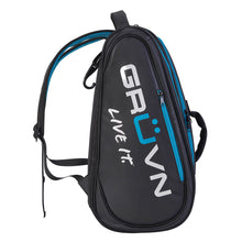 Load image into Gallery viewer, GRUVN Court backpack pickleball bag racquet bag