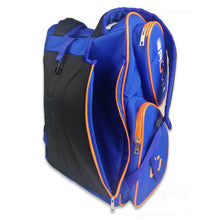 Load image into Gallery viewer, Backpack with laptop sleeve GRUVN Tour Backpack