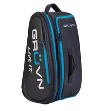 Load image into Gallery viewer, GRUVN Court backpack pickleball bag racquet bag