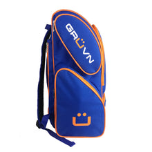 Load image into Gallery viewer, Tour backpack GRUVN pickleball bag racquet bag