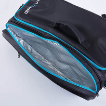 Load image into Gallery viewer, Court backpack insulated thermal foil pocket for paddles