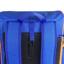 Load image into Gallery viewer, Tour backpack fence hook GRUVN pickleball bag racquet bag