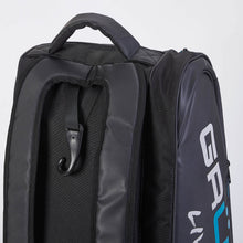 Load image into Gallery viewer, Court bag with fence hook GRUVN pickleball backpack