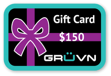 Load image into Gallery viewer, GRUVN Gift Cards