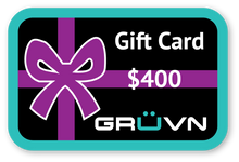 Load image into Gallery viewer, GRUVN Gift Cards