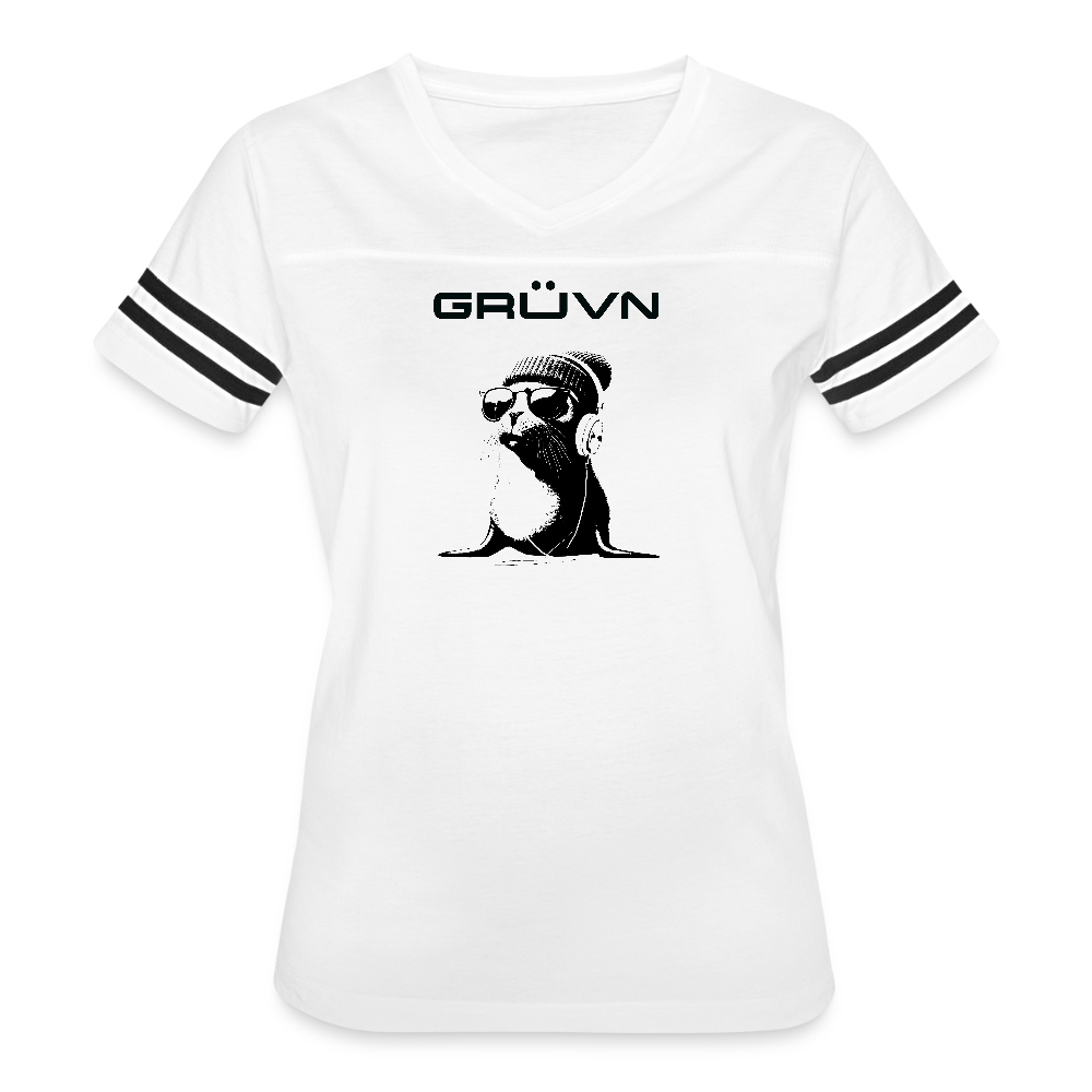 GRÜVN 