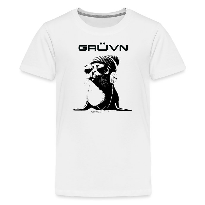 GRÜVN 