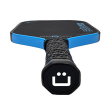 Load image into Gallery viewer, GRUVN BRUZN-16X pickleball paddle full foam power durable grit elongated
