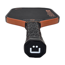 Load image into Gallery viewer, GRUVN BRUZN-16X pickleball paddle  full foam power durable grit elongated
