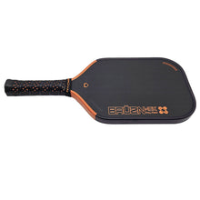 Load image into Gallery viewer, GRUVN BRUZN-16X pickleball paddle  full foam power durable grit elongated
