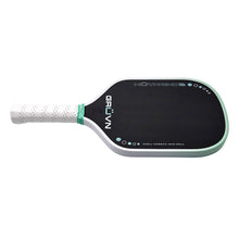 Load image into Gallery viewer, GRUVN MUVN-16HD Full Foam pickleball paddle hybrid carbon fiber long handle
