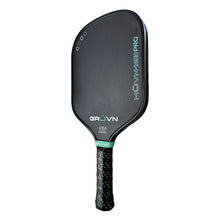 Load image into Gallery viewer, GRUVN MUVN-16HD Pro Pickleball Paddle Hybrid durable grit full foam core
