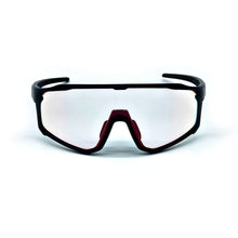 Load image into Gallery viewer, GRUVN-Protective-Eyewear-Pickleball-SW-1Black---photochromic-5

