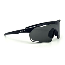 Load image into Gallery viewer, GRUVN protective eyewear pickleball polarized lens
