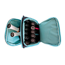 Load image into Gallery viewer, GRUVN Pickleball Bag small backpack first lots of paddles
