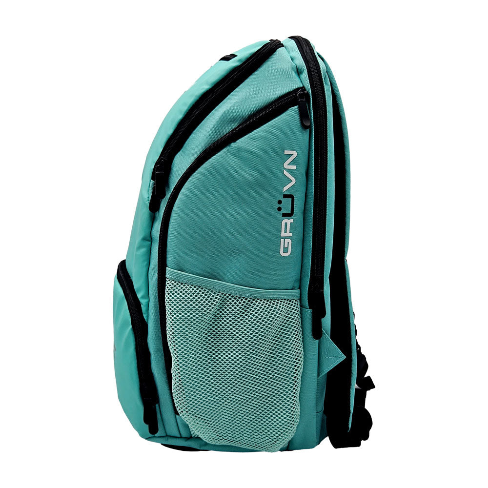 Sac à Dos Pickleball GOBUROS Pour 4 Raquettes - Avec Compartiment Chaussures Aéré Et Crochet Pour Clôture Sac à Dos Rembourré Confort Sac à Dos Pickleball GOBUROS Pour 4 Raquettes - Avec Compartiment Chaussures Aéré Et Crochet Pour Clôture Sac à Dos Rembourré Confort