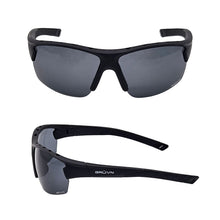 Load image into Gallery viewer, GRÜVN Protective Eyewear Sport-1 Black Arm
