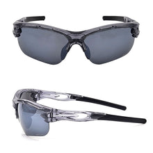 Load image into Gallery viewer, GRUVN protective eyewear pickleball goggles glasses interchangeable lens
