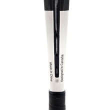 Load image into Gallery viewer, GRÜVN Rally Racket Set - HAVOC (2 rackets, 2 balls)
