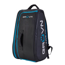 Load image into Gallery viewer, GRUVN Court backpack pickleball bag racquet bag 
