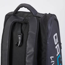 Load image into Gallery viewer, Court bag with fence hook GRUVN pickleball backpack
