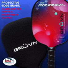 Load image into Gallery viewer, Pickleball Paddle Composite USAPA Approved GRÜVN 
